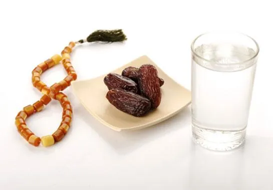 Intermittent Fasting Meal