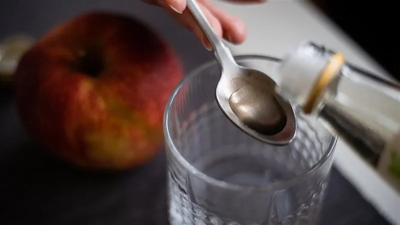 Post-Meal Digestion Drink